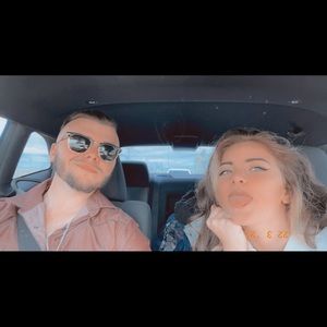 Meet your Posher, Brianna